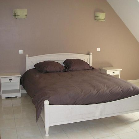 Chambres D'Hotes Du Landy Villiers-sous-Grez Bagian luar foto