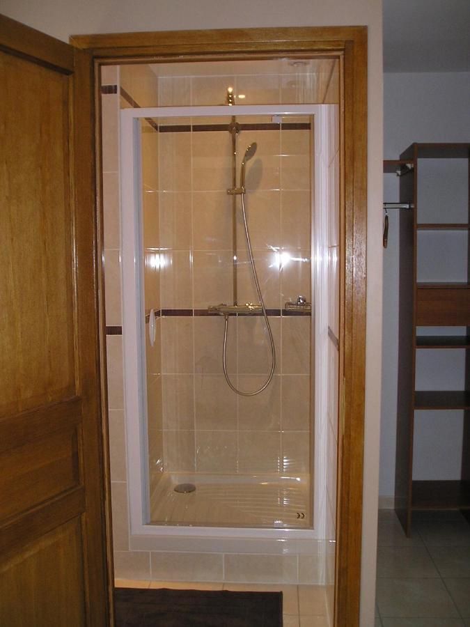 Chambres D'Hotes Du Landy Villiers-sous-Grez Bagian luar foto
